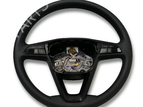 Used Steering wheel Steering wheel SEAT IBIZA V (KJ1, KJG) 1.0 MPi (80 hp) 34467761 34467761