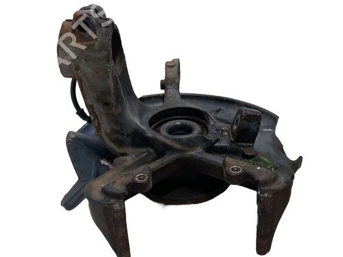 Right front steering knuckle VW POLO V (6R1, 6C1) 1.6 TDI | BP23969486M26 