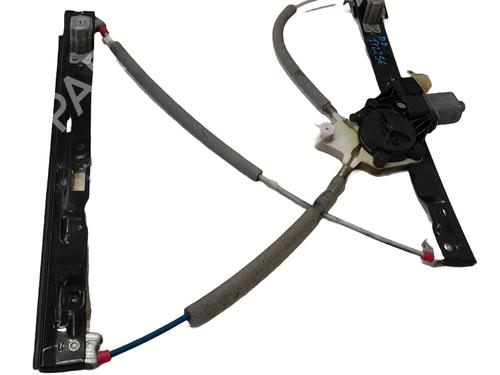 Used Front left window mechanism Front left window mechanism FORD B-MAX Van (JK) 1.0 EcoBoost (100 hp) 34469801 34469801