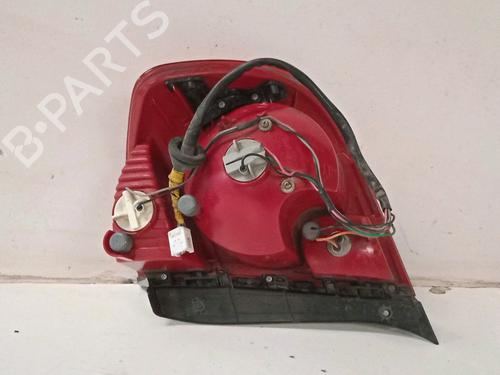 Left taillight HYUNDAI ACCENT II (LC)  | BP14466926C34 