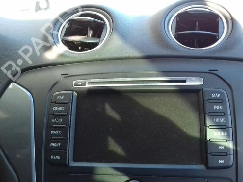 Used Electronic module Electronic module FORD MONDEO IV (BA7) [2007-2015] 34485676 34485676