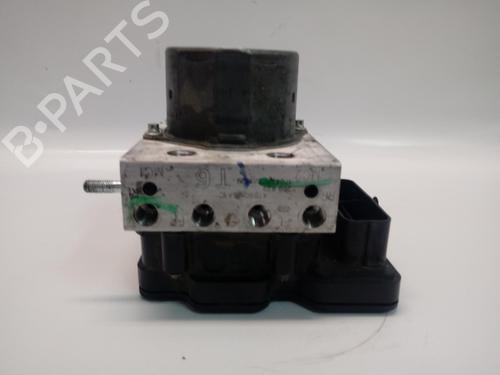 ABS pump NISSAN QASHQAI II SUV (J11, J11_) 1.5 dCi | BP14459639M43 