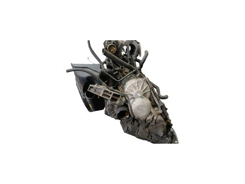 Used Engine Engine MERCEDES-BENZ A-CLASS (W168) A 160 (168.033, 168.133) (102 hp) 34494412 34494412