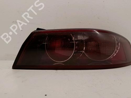 Used Right taillight Right taillight ALFA ROMEO 159 (939_) 1.9 JTDM 16V (939AXF1B, 939AXC1B) (136 hp) 34447403 34447403