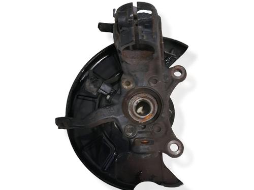 Left front steering knuckle SKODA SUPERB II (3T4) 2.0 TDI 16V | BP21174272M25 