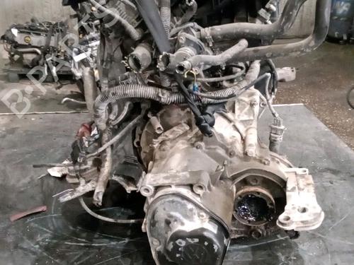 Gearbox SEAT CORDOBA Vario (6K5)  | BP17699472M3 