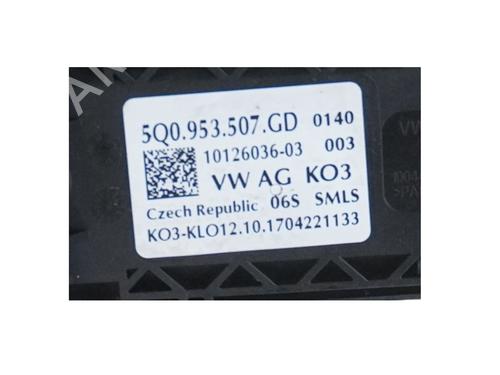 Switch SEAT LEON ST (5F8) 1.4 TSI | BP34469348I30 - Image 3
