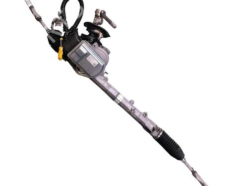 Used Steering rack Steering rack PEUGEOT 308 SW II (LC_, LJ_, LR_, LX_, L4_) 1.6 BlueHDi 120 (120 hp) 34547797 34547797