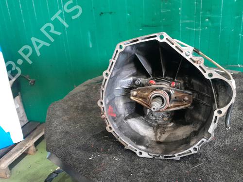 Used Gearbox Gearbox MERCEDES-BENZ SLK (R170) 200 (170.435) (136 hp) 35985310 35985310