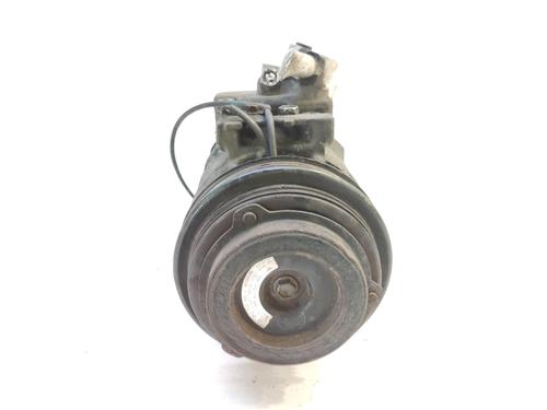AC compressor AUDI A4 B7 (8EC)  | BP35731040M34  - Image 6