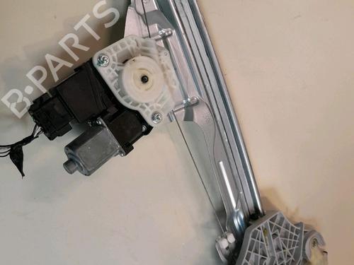 Front left window mechanism HYUNDAI KONA (OS, OSE, OSI) 1.6 GDi Hybrid | BP19046049C22 