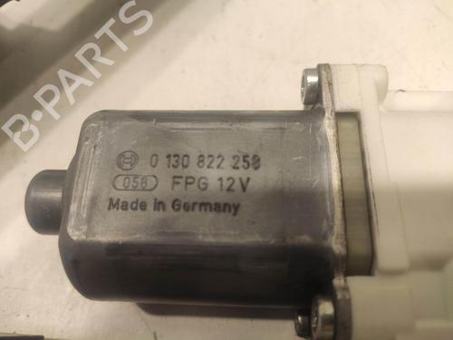 Left front window motor PEUGEOT 407 Coupe (6C_) 2.7 HDi | BP14475916E21 