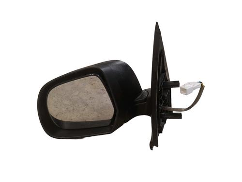 Used Left mirror Left mirror DACIA DOKKER Box Body/MPV 1.5 dCi 75 / Blue dCi 75 (FEJW, FEAH) (75 hp) 34552523 34552523