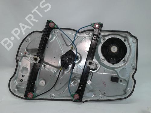 Rudehejsemekanisme ventre foran Rudehejsemekanisme ventre foran FIAT STILO (192_) 1.9 JTD (192_XF1A) (80 hp) 34482124 34482124