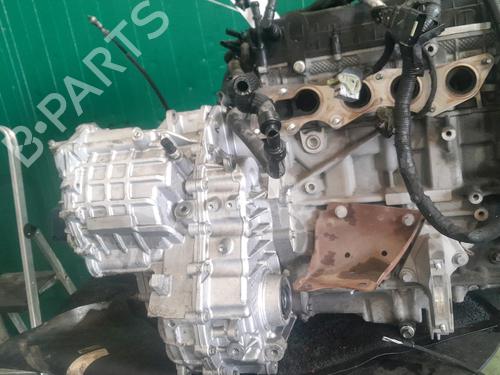 Gearbox FORD MONDEO V Saloon (CD) 2.0 Hybrid | BP34552454M3 - Image 4