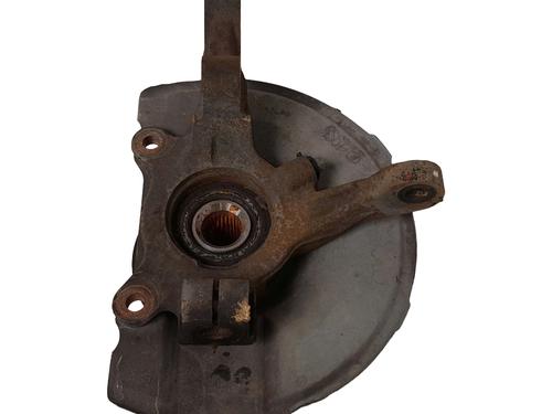Used Right front steering knuckle Right front steering knuckle MITSUBISHI OUTLANDER II (CW_W) 2.2 DI-D 4WD (156 hp) 36022273 36022273