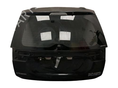 Used Tailgate Tailgate MITSUBISHI OUTLANDER III (GG_W, GF_W, ZJ, ZL, ZK) 2.0 Hybrid 4WD (GG2W) (200 hp) 33409361 33409361