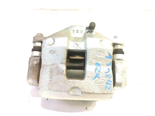 Right front brake caliper HYUNDAI ELANTRA VI Saloon (AD, ADA)  | BP14916021M104 