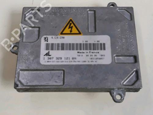 Used Xenon ballast Xenon ballast 37221422 37221422