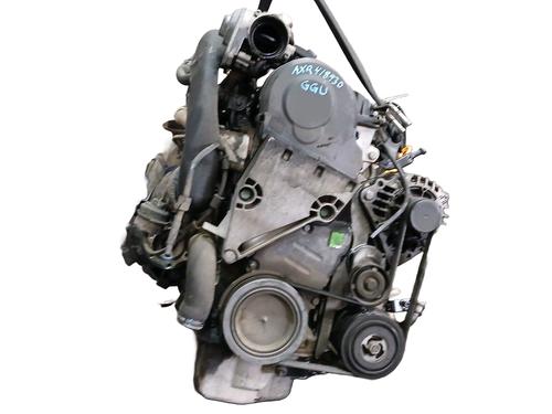 Generator SEAT IBIZA III (6L1) 1.9 TDI (100 hp) 22201441