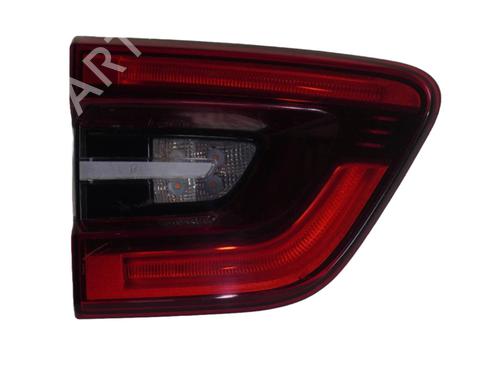 Used Left tailgate light Left tailgate light RENAULT KADJAR (HA_, HL_) 1.3 TCe 140 (HLNB, HLN1) (140 hp) 33404954 33404954