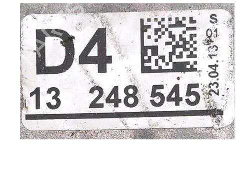 Engine mount OPEL ZAFIRA TOURER C (P12) 2.0 CDTi (75) | BP33409448M89  - Image 5