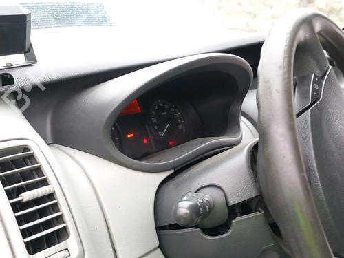 Used Parts RENAULT TRAFIC II Van (FL)  2.0 dCi 115 (FL01, FL0U, FL00, FL0H, FL0M)  4474587