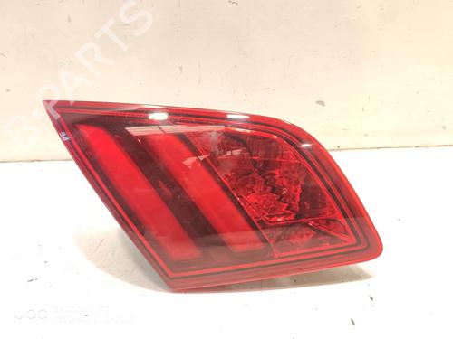 Used Left tailgate light Left tailgate light PEUGEOT 308 II (LB_, LP_, LW_, LH_, L3_) 1.2 THP 130 (131 hp) 34489479 34489479
