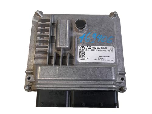 Used Engine control unit (ECU) Engine control unit (ECU) SEAT LEON ST (5F8) 1.6 TDI (115 hp) 35733738 35733738
