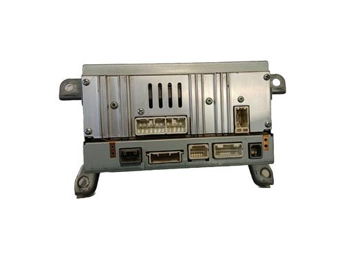 Radio TOYOTA LAND CRUISER PRADO (_J15_) | BP22808464E6