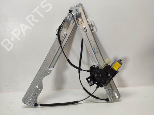 Front right window mechanism FORD KUGA II (DM2) 1.5 TDCi | BP34486018C23 - Image 2