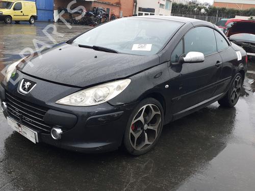 Recambios PEUGEOT 307 CC (3B)  1.6 16V  4641919