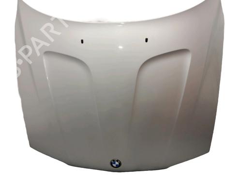 Capot Capot BMW X3 (E83) 3.0 sd (286 hp) 33979260 33979260