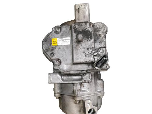 AC compressor TOYOTA PRIUS PLUS (_W4_) 1.8 Hybrid (ZVW40W, ZVW41W) | BP35735652M34 - Image 3