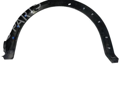 Rear right wheel arch trim CITROËN C4 III (BA_, BB_, BC_) 1.2 PureTech 130 (BAHNSA, BAHNSB) | BP33405402C137 - Image 2
