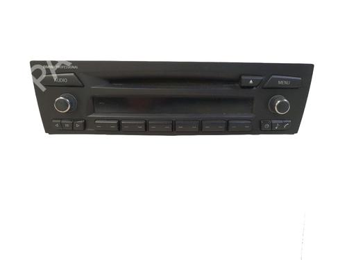 Used Radio BMW 3 Touring (E91) 330 d (231 hp) 25824717
