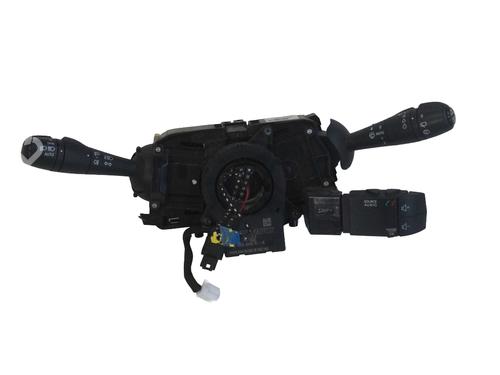 Used Switch Switch RENAULT CAPTUR I (J5_, H5_) 1.5 dCi 90 (J5N4, J5M5, J5MW, J5M6, J5AL, J5AJ) (90 hp) 34548896 34548896