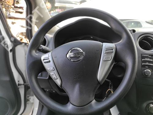 Ratt NISSAN NOTE (E12) 1.5 dCi | BP34486609C49  - Image 5