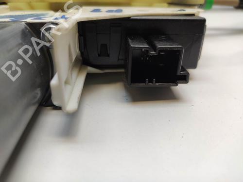 Rear left window mechanism AUDI Q7 (4LB)  | BP14463341C24 