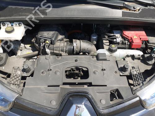 Left headlight RENAULT ZOE (BFM_) ZOE | BP38490517C28 - Image 6