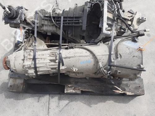 Used Gearbox Gearbox SSANGYONG KYRON [2005-2014] 34487249 34487249