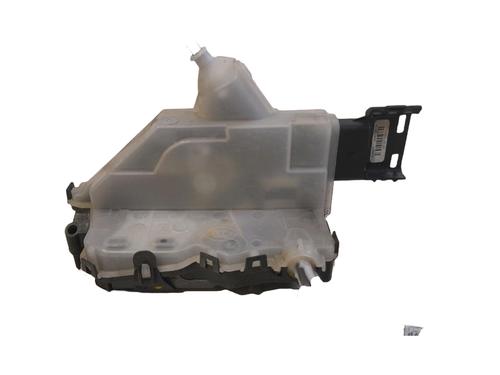 Rear right lock OPEL CROSSLAND X / CROSSLAND (P17, P2QO) 1.2 (75) | BP25343045C99 