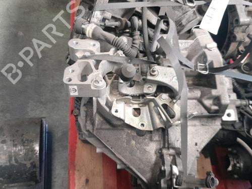 Gearbox JEEP COMPASS (MP, M6, MV, M7) 1.4 MultiAir | BP36844163M3 - Image 4