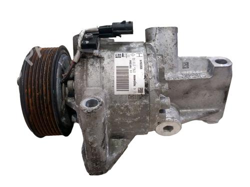 Used AC compressor AC compressor DACIA SANDERO II TCe 90 (B8M1, B8MA, B8AC) (90 hp) 35733068 35733068
