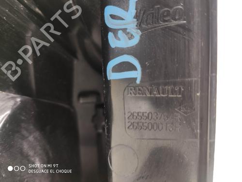 Right taillight RENAULT SCÉNIC III (JZ0/1_) 1.2 TCe | BP14476911C35 