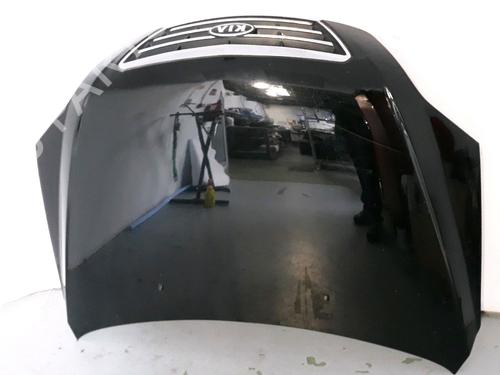 Used Hood Hood KIA SORENTO I (JC) 2.5 CRDi (170 hp) 34490693 34490693