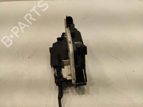 Used Front right lock Front right lock SEAT IBIZA I (21A) [1984-1993] 34486863 34486863