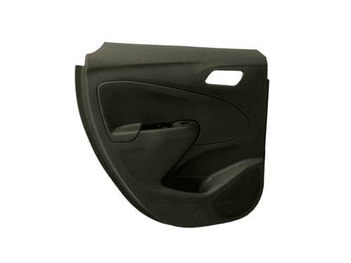 Rear left panel OPEL CROSSLAND X / CROSSLAND (P17, P2QO) 1.5 (75) | BP34465508C60 - Image 2