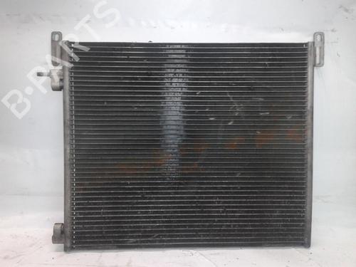 Used AC radiator AC radiator SAAB 9-3 (YS3F, E79, D79, D75) 1.9 TTiD (180 hp) 34481914 34481914