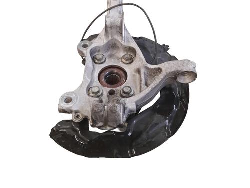 Right front steering knuckle FORD MONDEO V Hatchback (CE) 1.0 EcoBoost | BP36022263M26 - Image 3